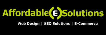 Affordable e Solutions | Affordableesolutions | NJ Website Design | NJ Web Design